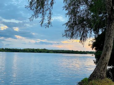 Agent Favorite: Fayette County Reservoir